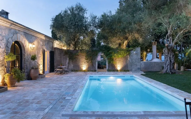 Villa Inspirante