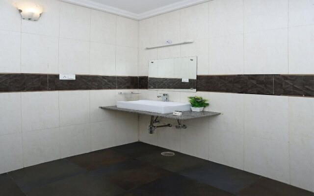 Istay Serenity Villa