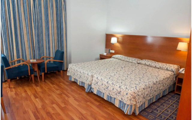 Extremadura Hotel