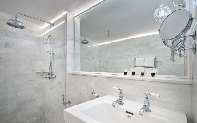 The Roseate Villa Bath