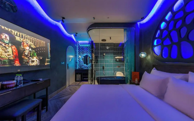PYNT Hotel 2