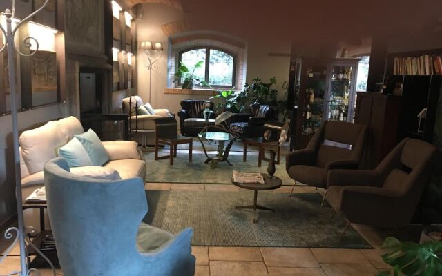 Relais Cascina Scottina