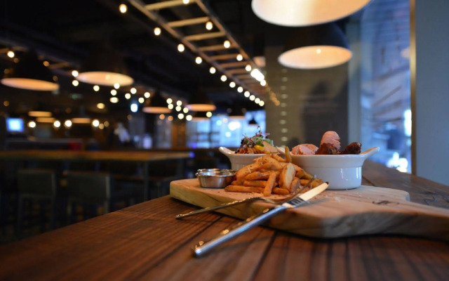 Hotel Midcity Myeongdong