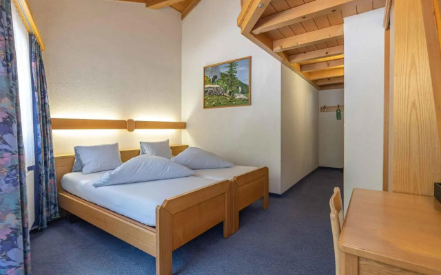 Aktiv- und Genusshotel Alpenblick