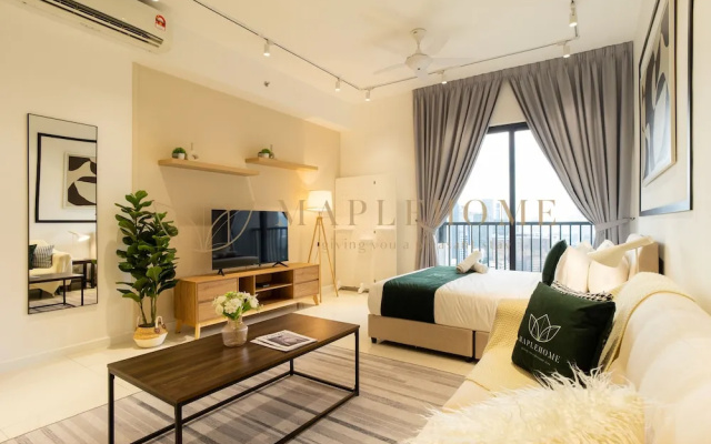 Chambers Premier Suites Kuala Lumpur