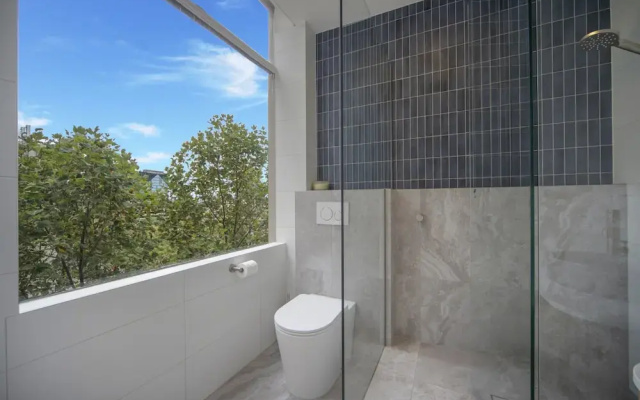 Chic 1-bed Apartment In the Heart of Melbourne