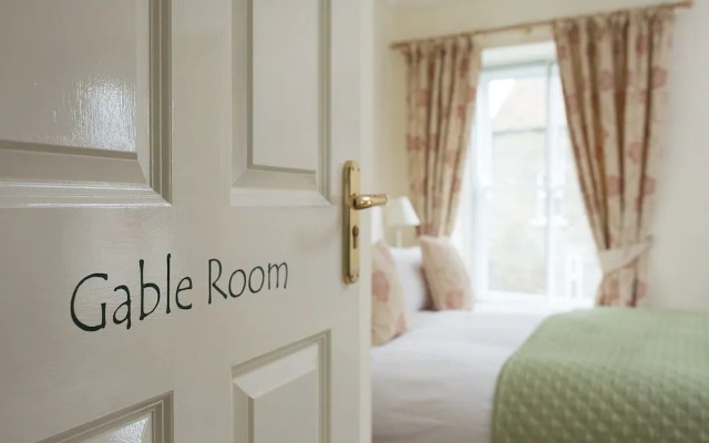 Pear Tree House B&B