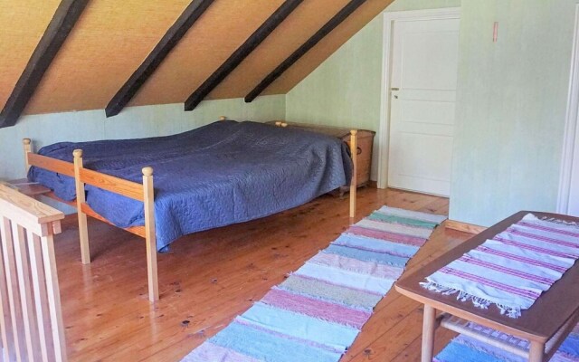 5 Person Holiday Home in Tingsryd