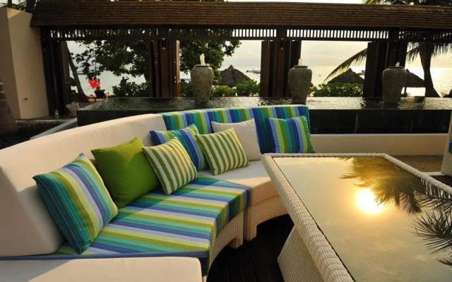 Royal Beach Hotel & Spa