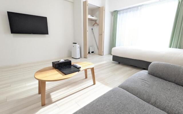 Eslead Hotel  Namba Daikokucho