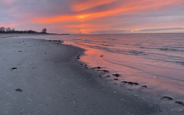 Holiday Apartment Strandgut 16.1