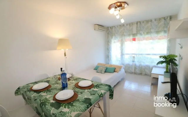 InmoBooking Thaiti, climatizado y con vistas