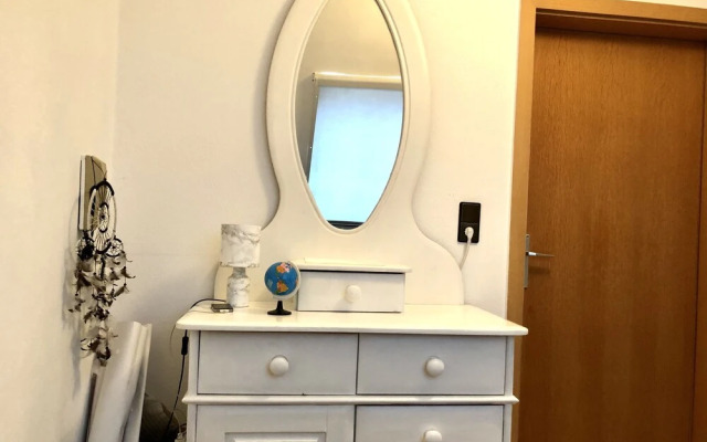 Apartment Tulpengasse 14