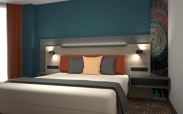 Hotel Helikon