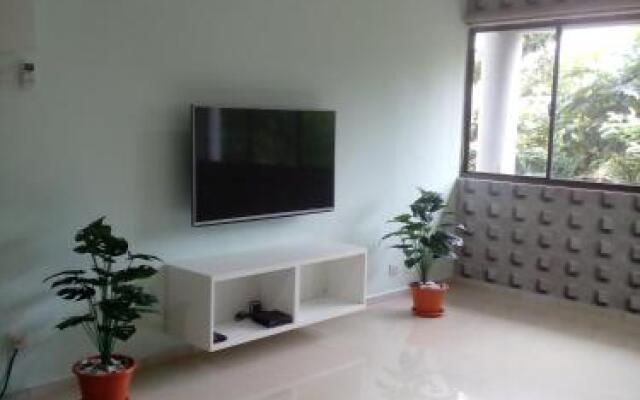 The Garden Apartment at Bangsar