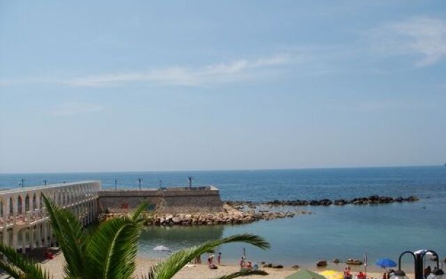 Bed and Breakfast Il Mare