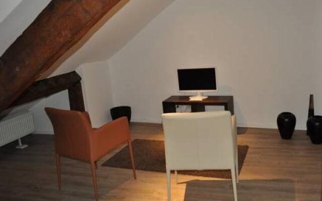 Hotel du Raisin