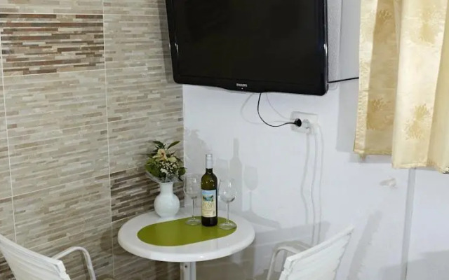 Room in Little House Marjan