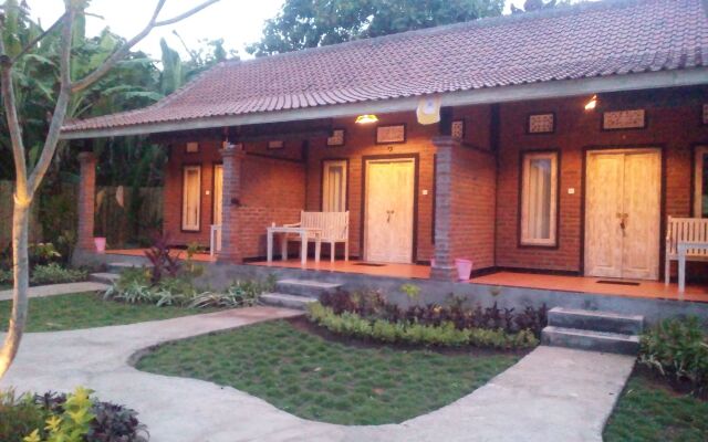 Krisna Homestay