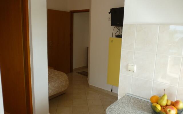 Apartments Relax-on the Foot of the Mountain With Nice View