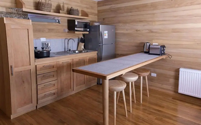 Palafito Loft
