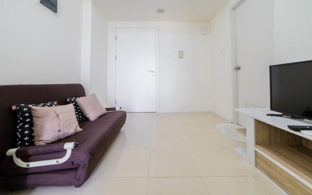 Parahyangan Residences by AYA Stays – Guest Rooms – Bandung