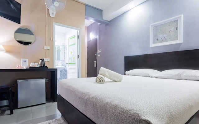 The Beach Cha Am Residence