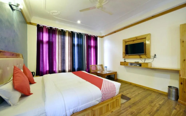Hotel Mai Vrindavan