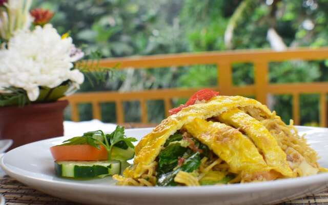 Binar House Ubud