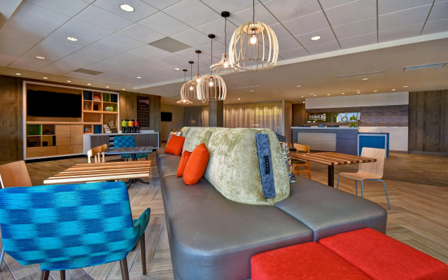A Victory Inn and Suites