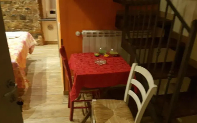 Apartment Camere Cinque Terre Andrea