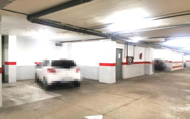 Le Paradis de Puerto de la cruz