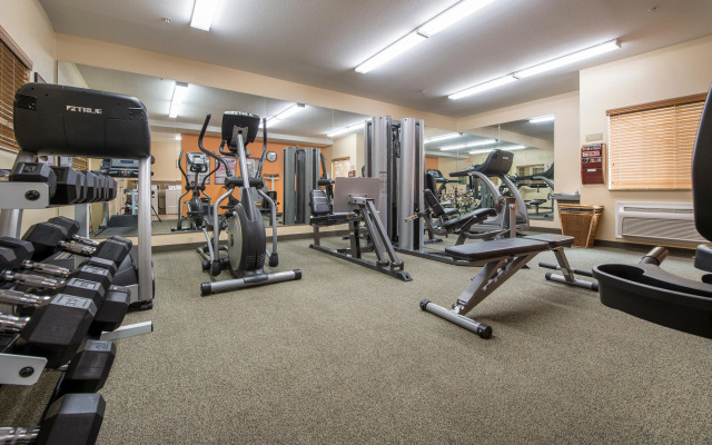 Candlewood Suites Houston Medical Center by IHG