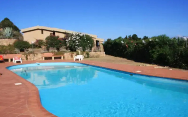 Villaggio Costa Paradiso