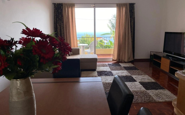 Inmaculado Apartment