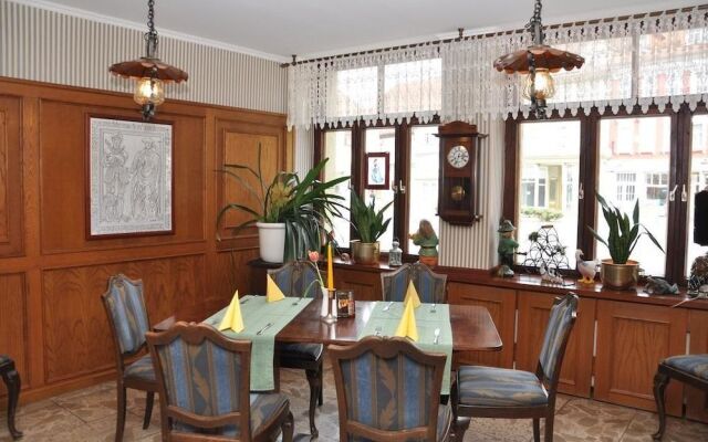 Hotel Goldene Sonne