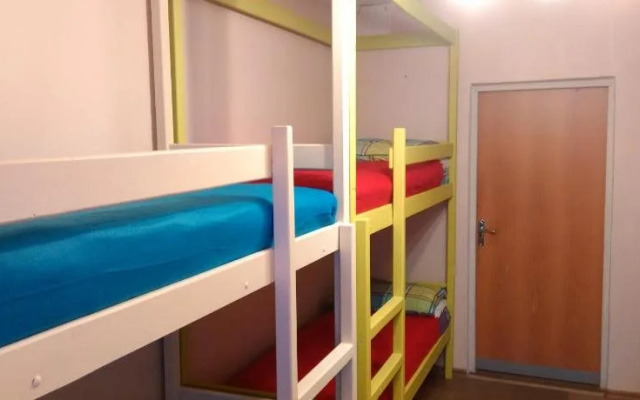 Mini-hotel Vyshka