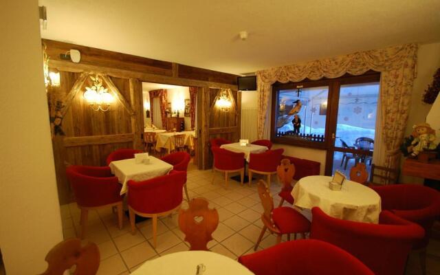 Chalet Fiocco di Neve