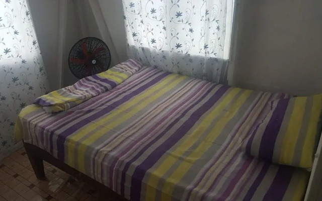 Iree Apartments