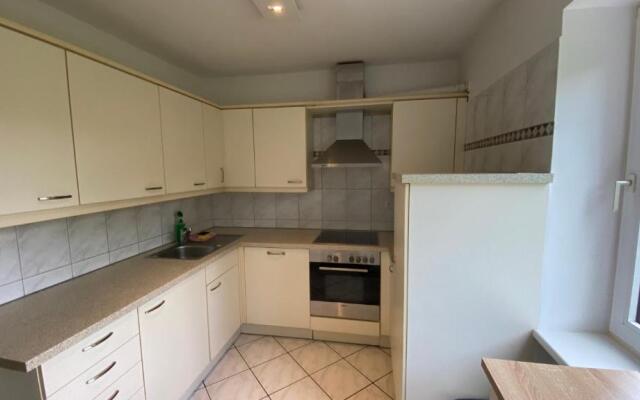 BS Living Apartment 1