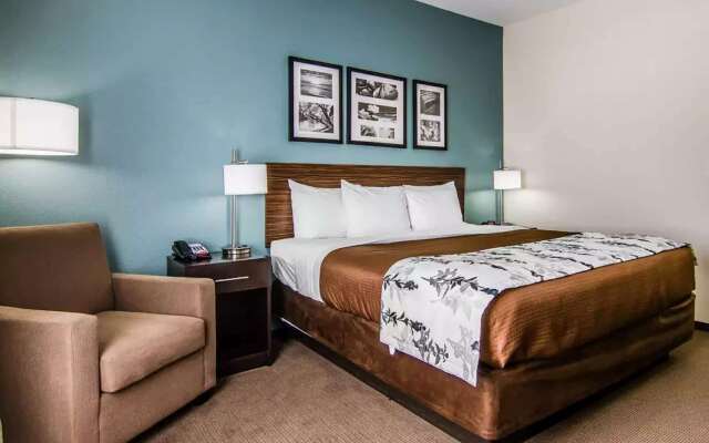 Wingate by Wyndham Longview North