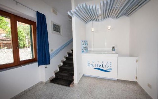 Hotel Da Italo