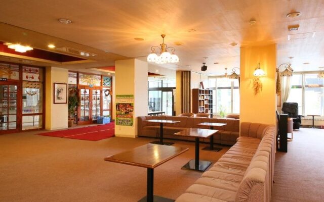 Sugadairakogen Onsen Hotel