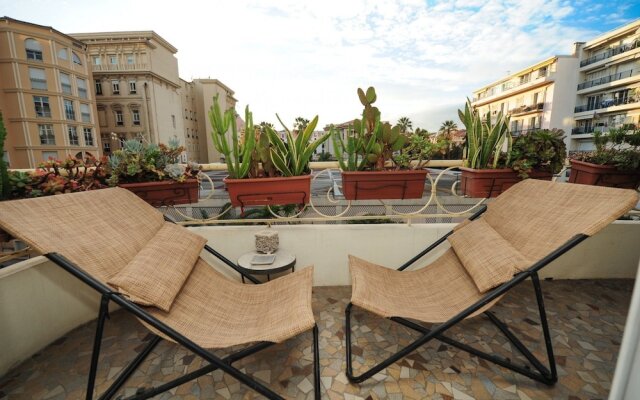 Appartement Flora - 5 Stars Holiday House