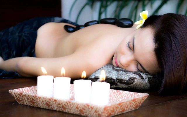 Maca Villas & Spa Bali