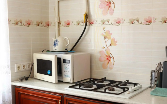 Апартаменты на улице Серова 2