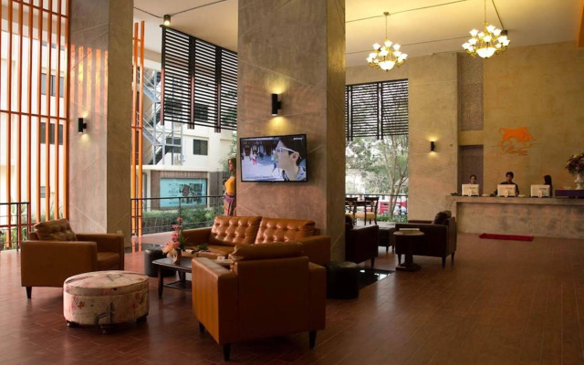 Prestige Chiang Mai
