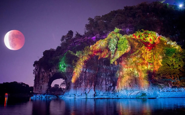 Jolie Vue Boutique Guilin