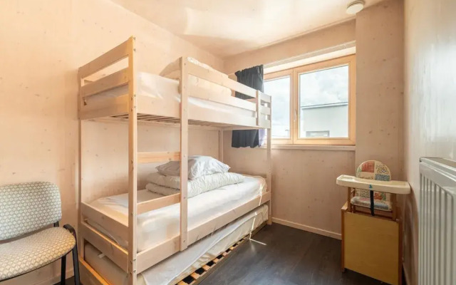 Cozy Apartment Near the Beach