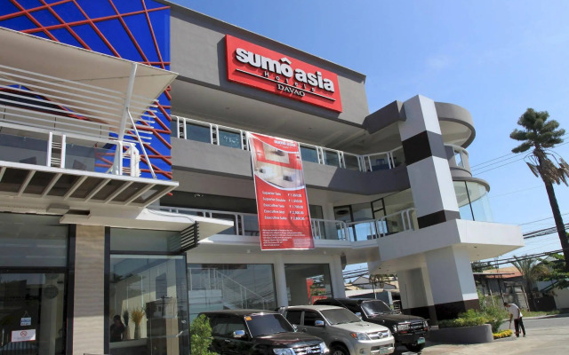 Sumo Asia Hotels - Davao